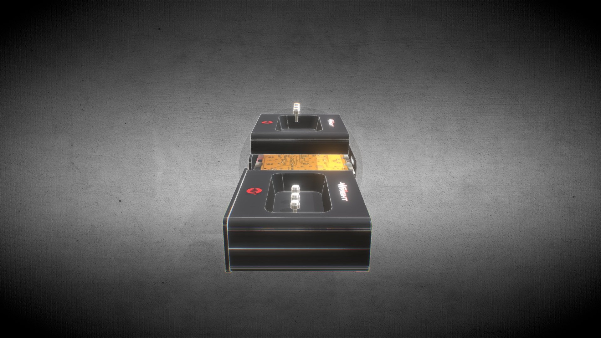 Interface Ver.2.0