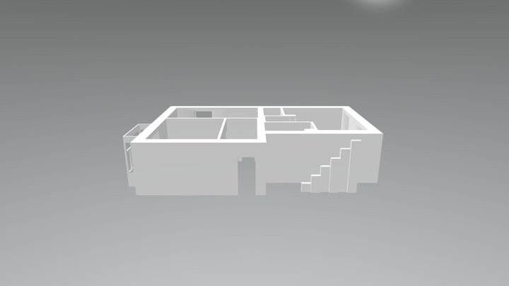 вар2 3D Model