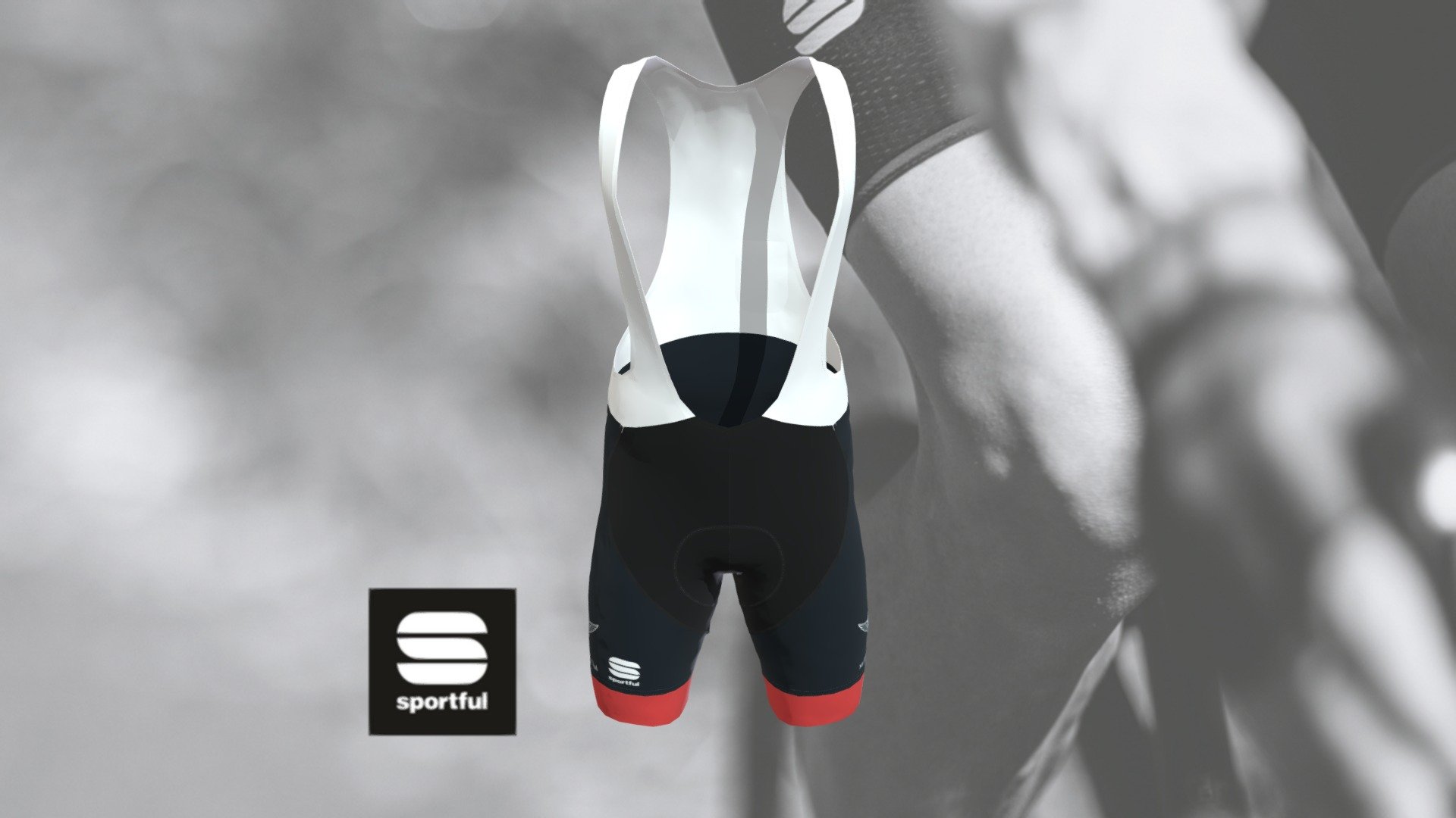 MAC Cycling Club 21.1 700808 - 3D model by sportfulcustomusa [9b22bf0 ...