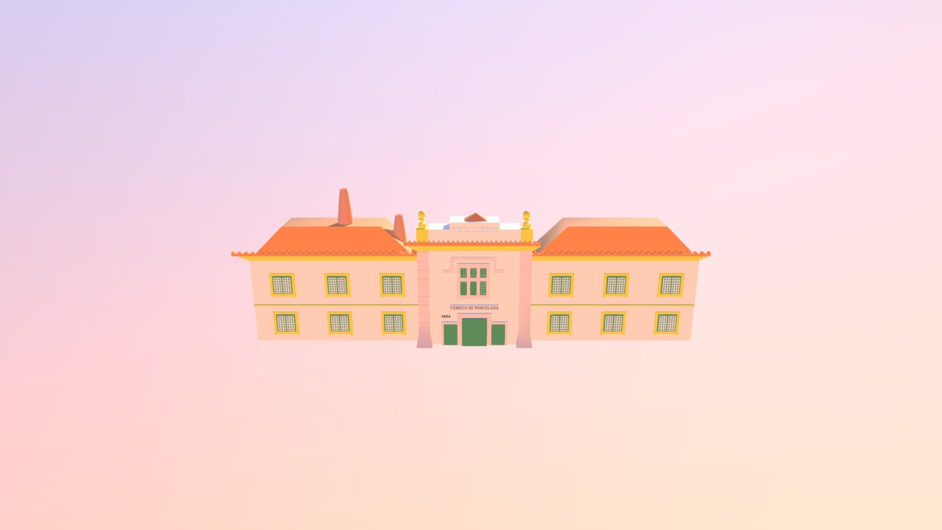 Tinkercad Vista Alegre