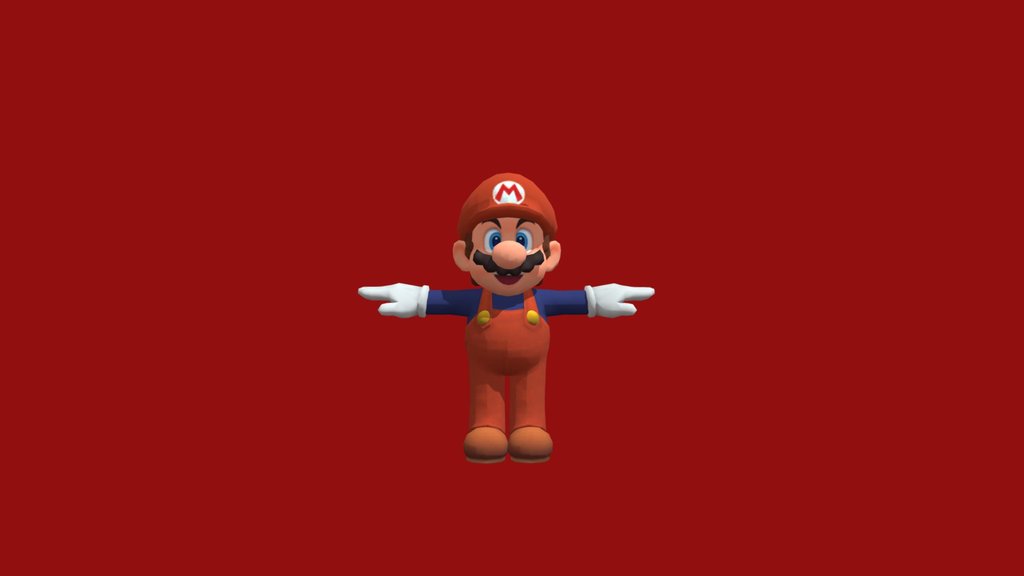 Mario (Mario Kart Tour: Classic)