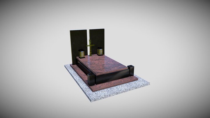 27D 3D Model