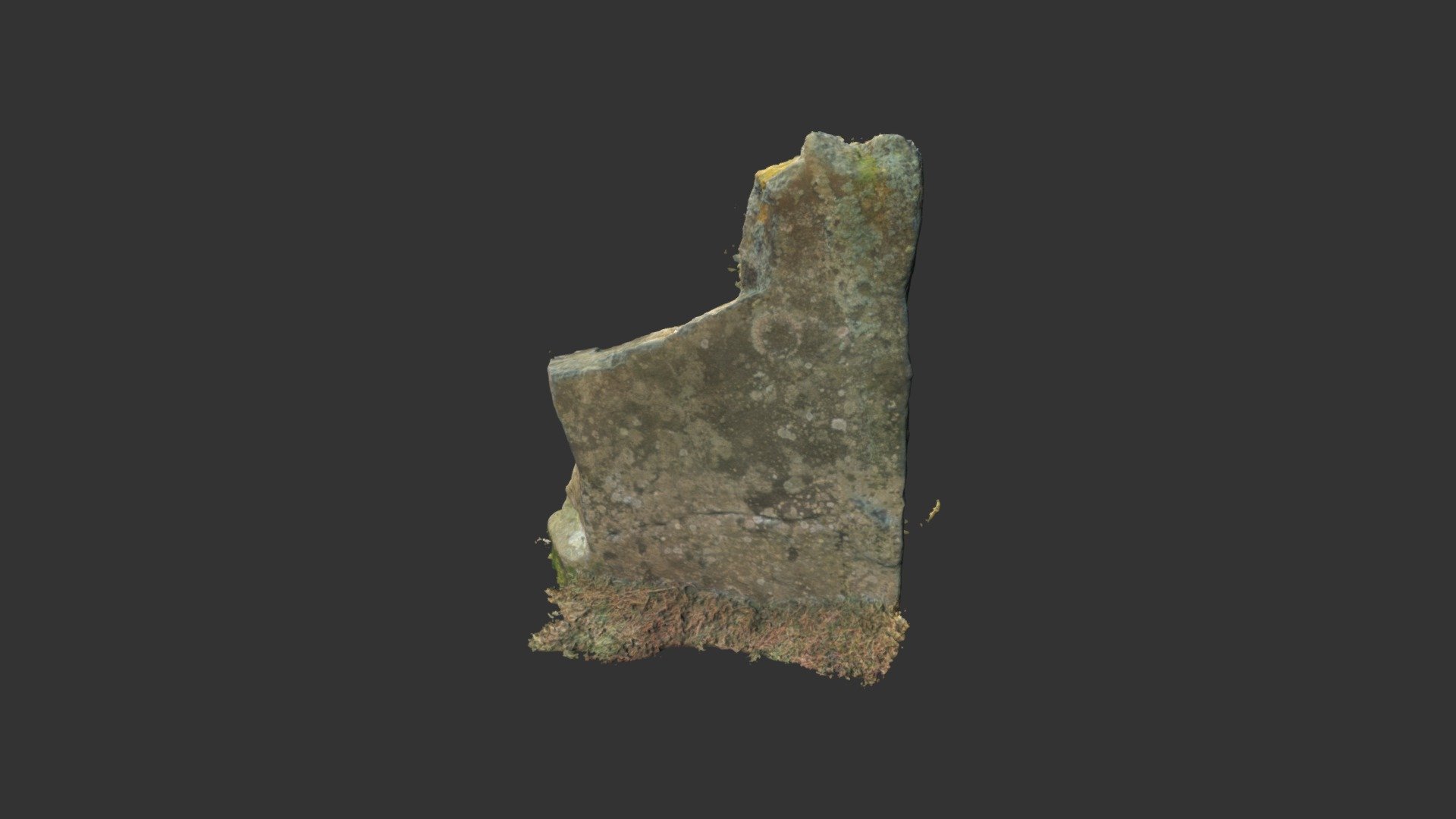 Callanish 03 Stone 01