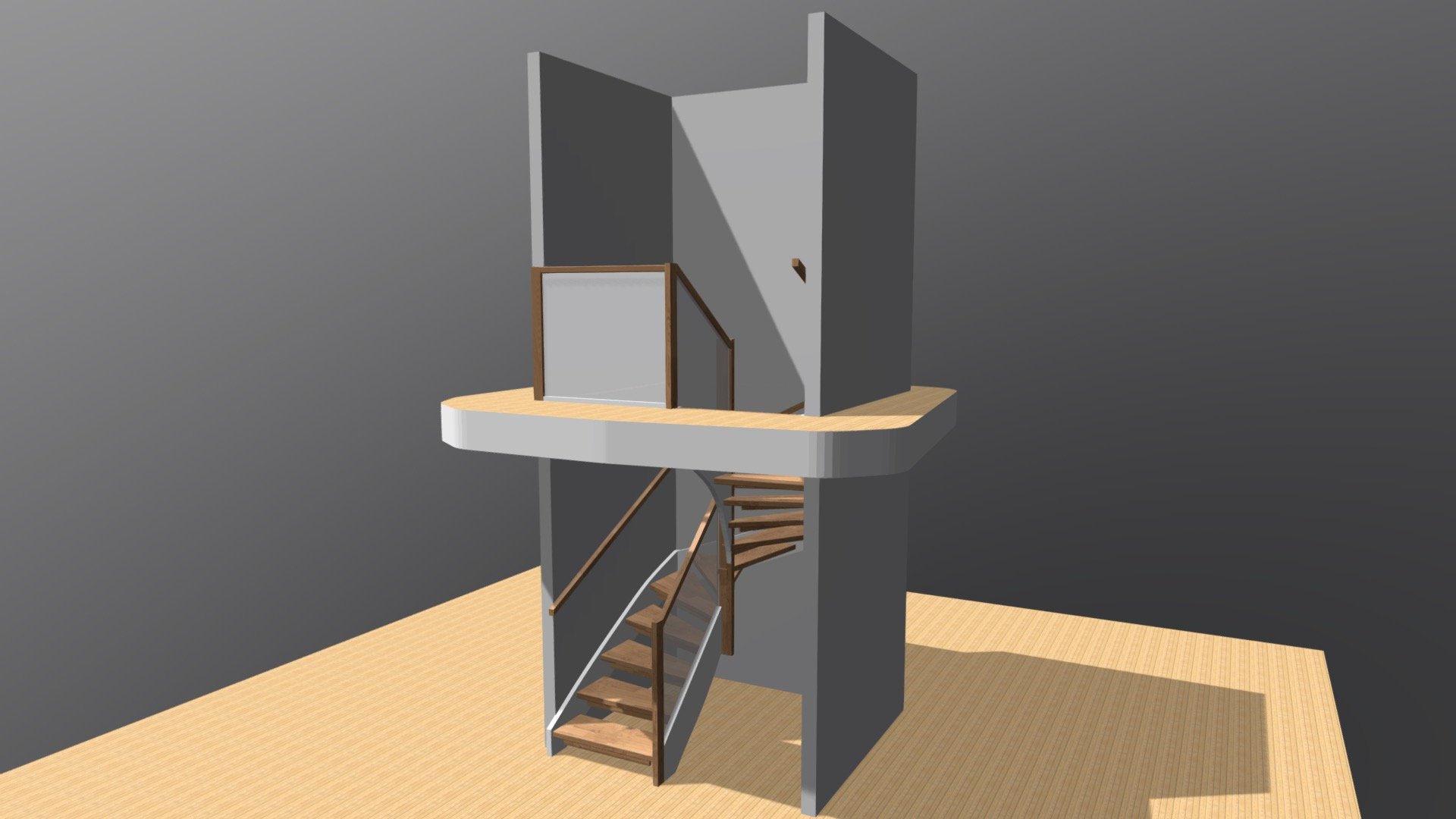 904 Kjersti Midtbo — Sketchfab embed 3D viewer