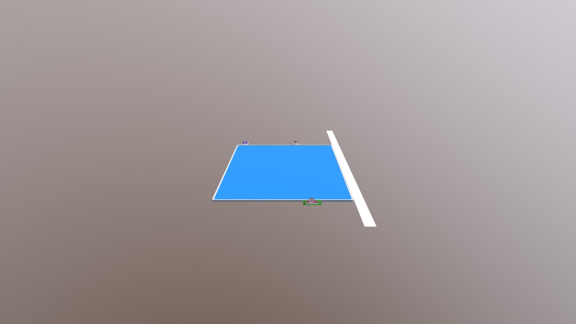 Fonal Pond Plan