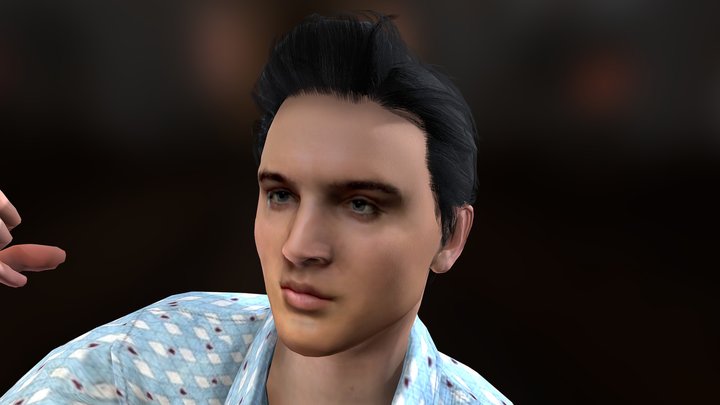 Elvis