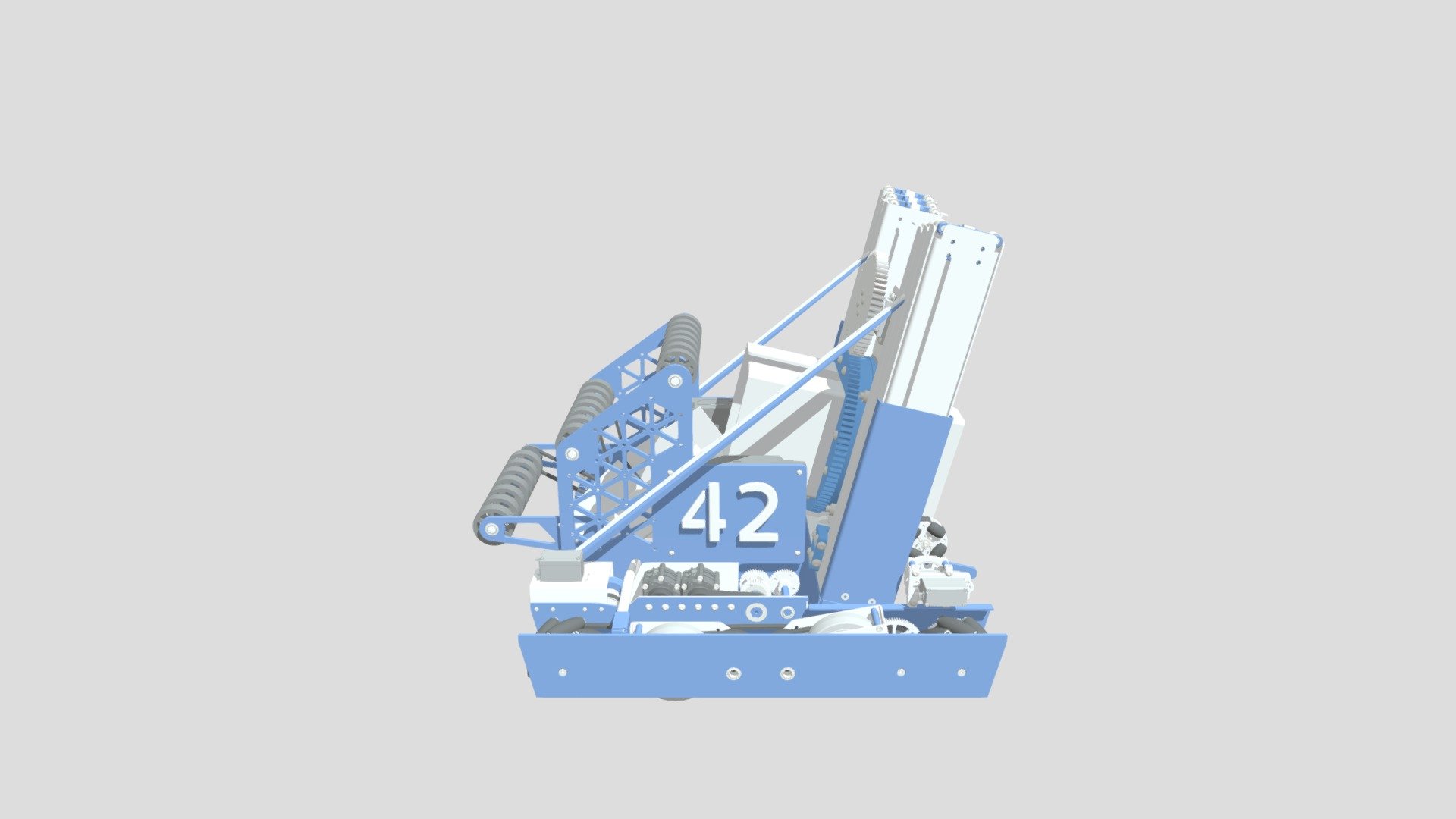 vcc robot
