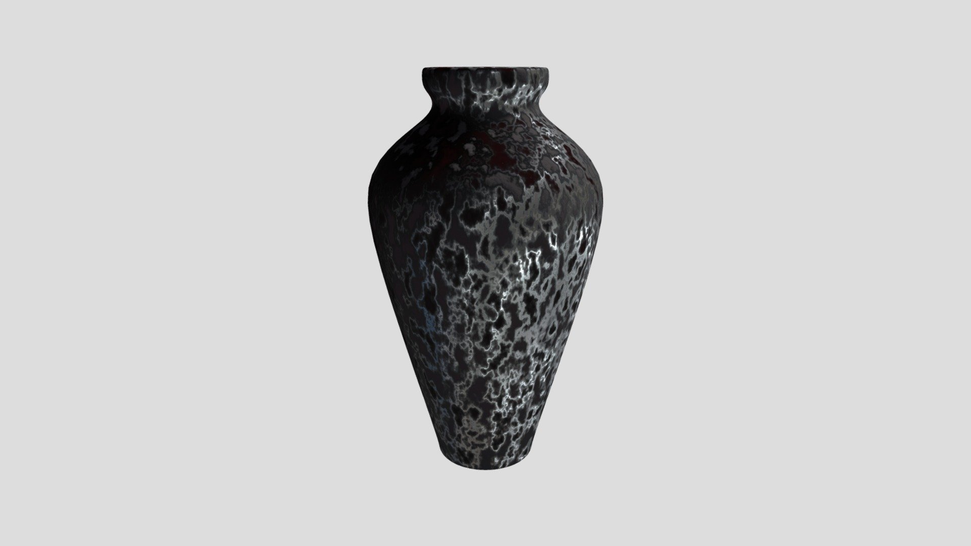 Tall Vase