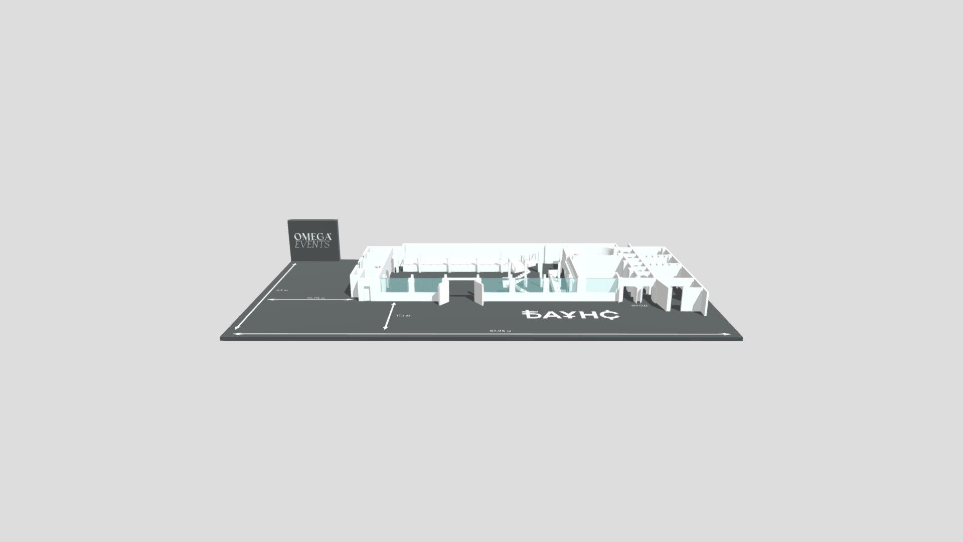 Bounce 1.0 — Sketchfab embed 3D viewer