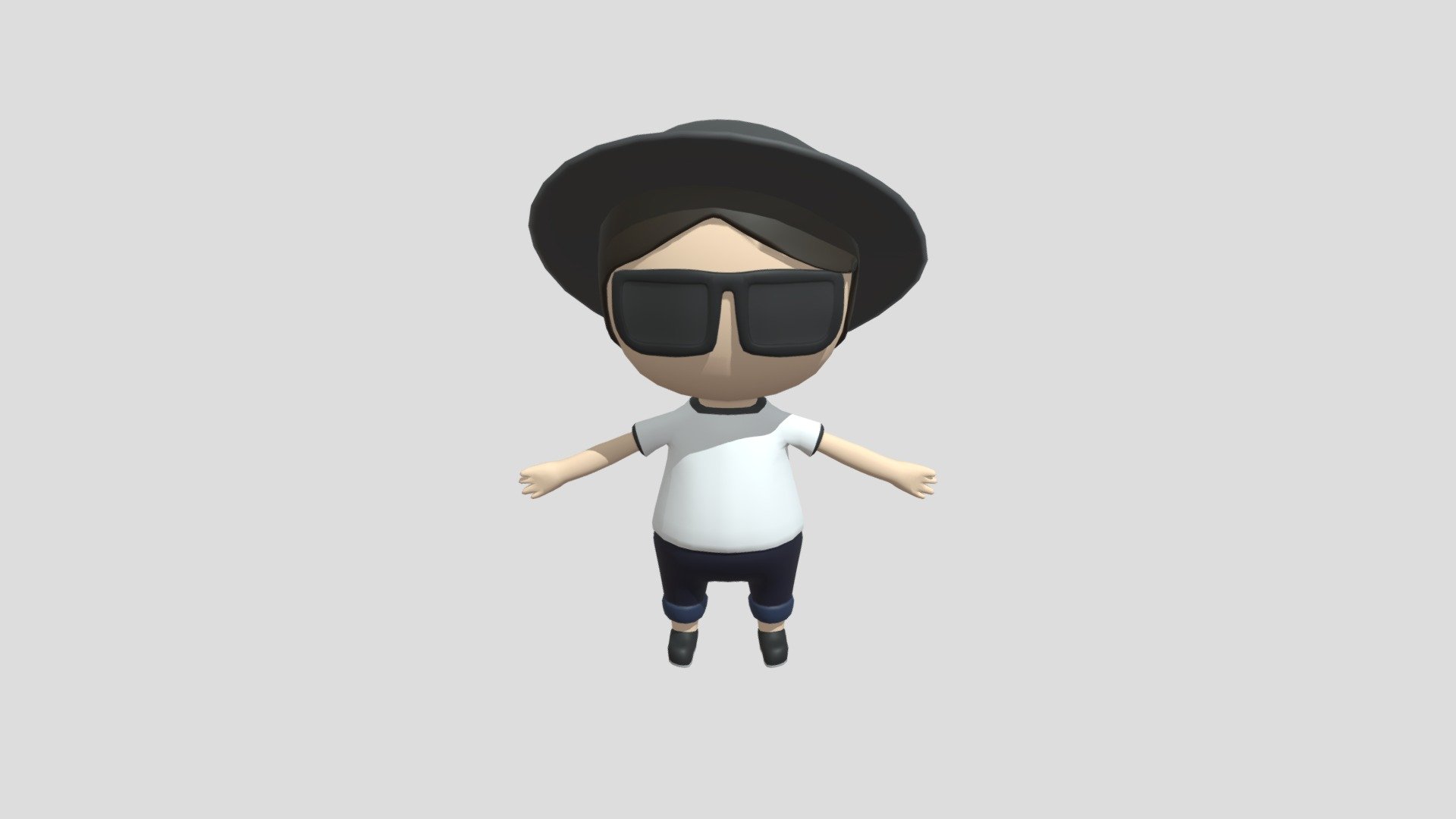 Boy
