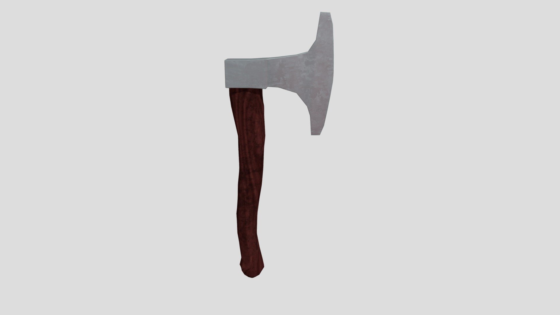 Handaxe Mariota