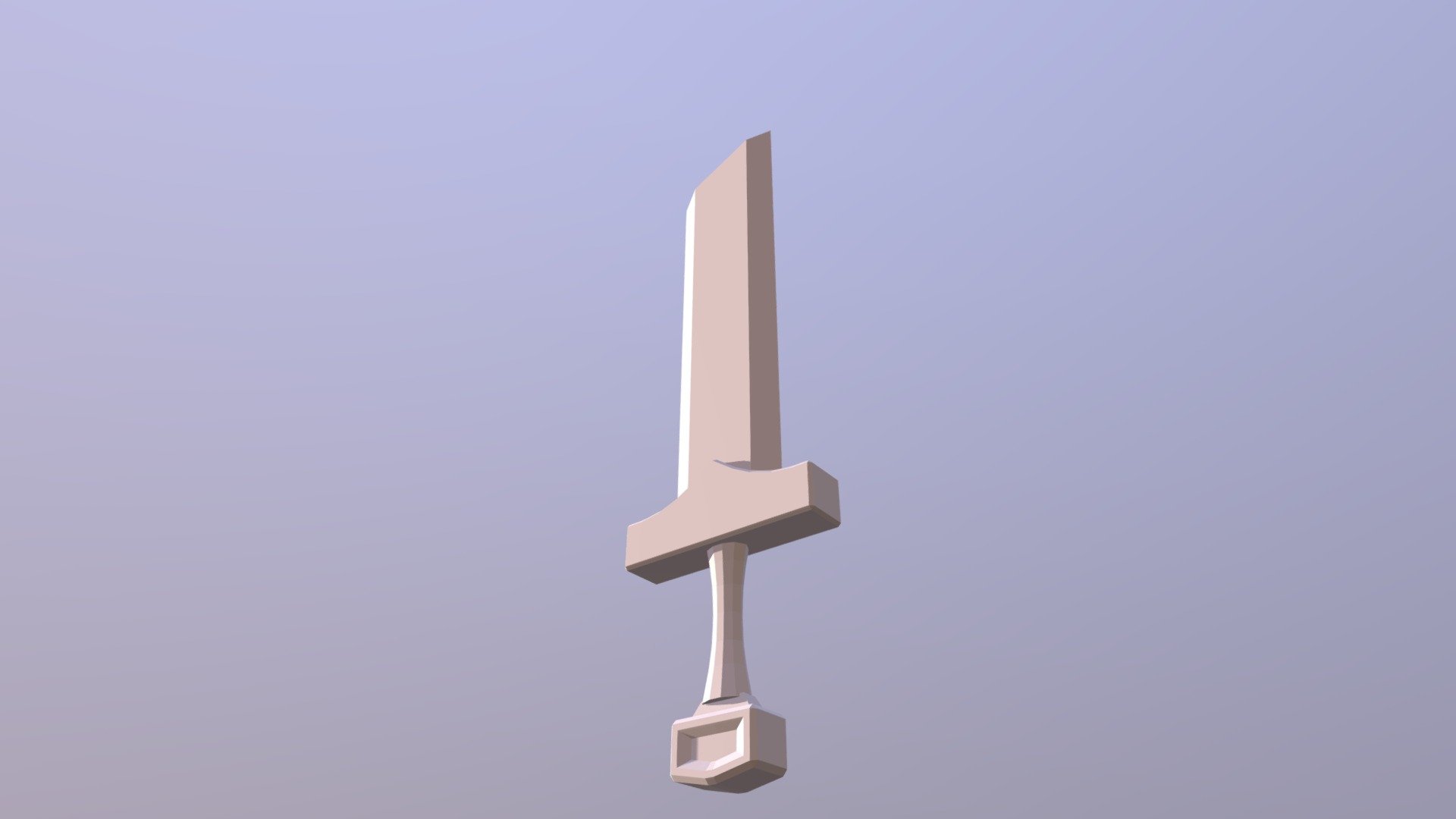 sword