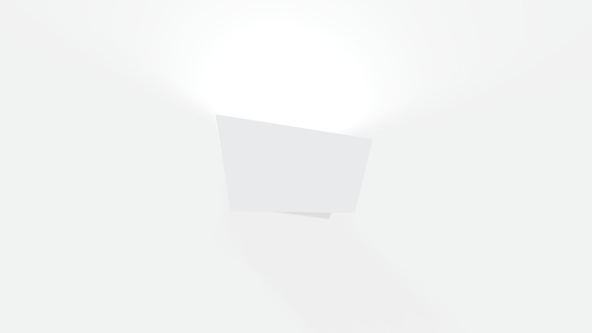 Lamp LEAF — Sketchfab embed 3D viewer