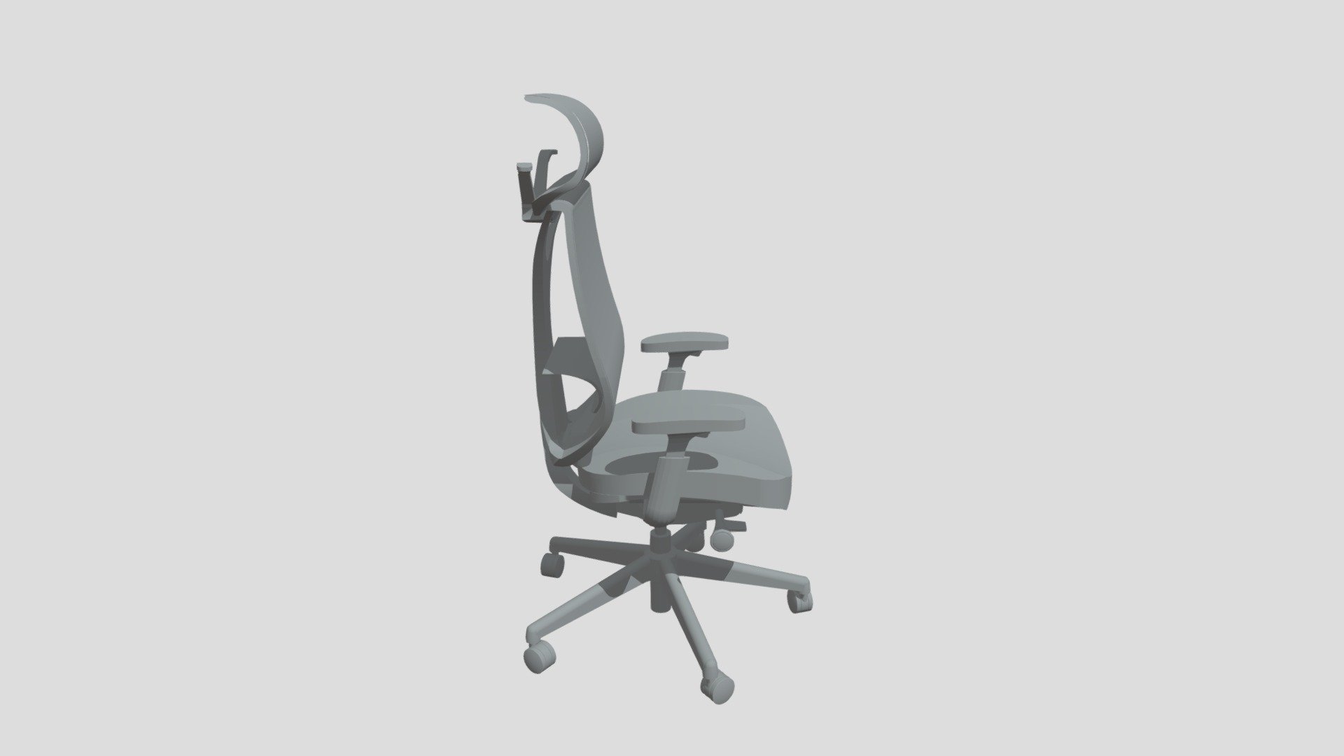 Furniture Chair