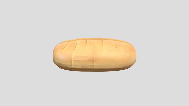 eyyup 3D Model