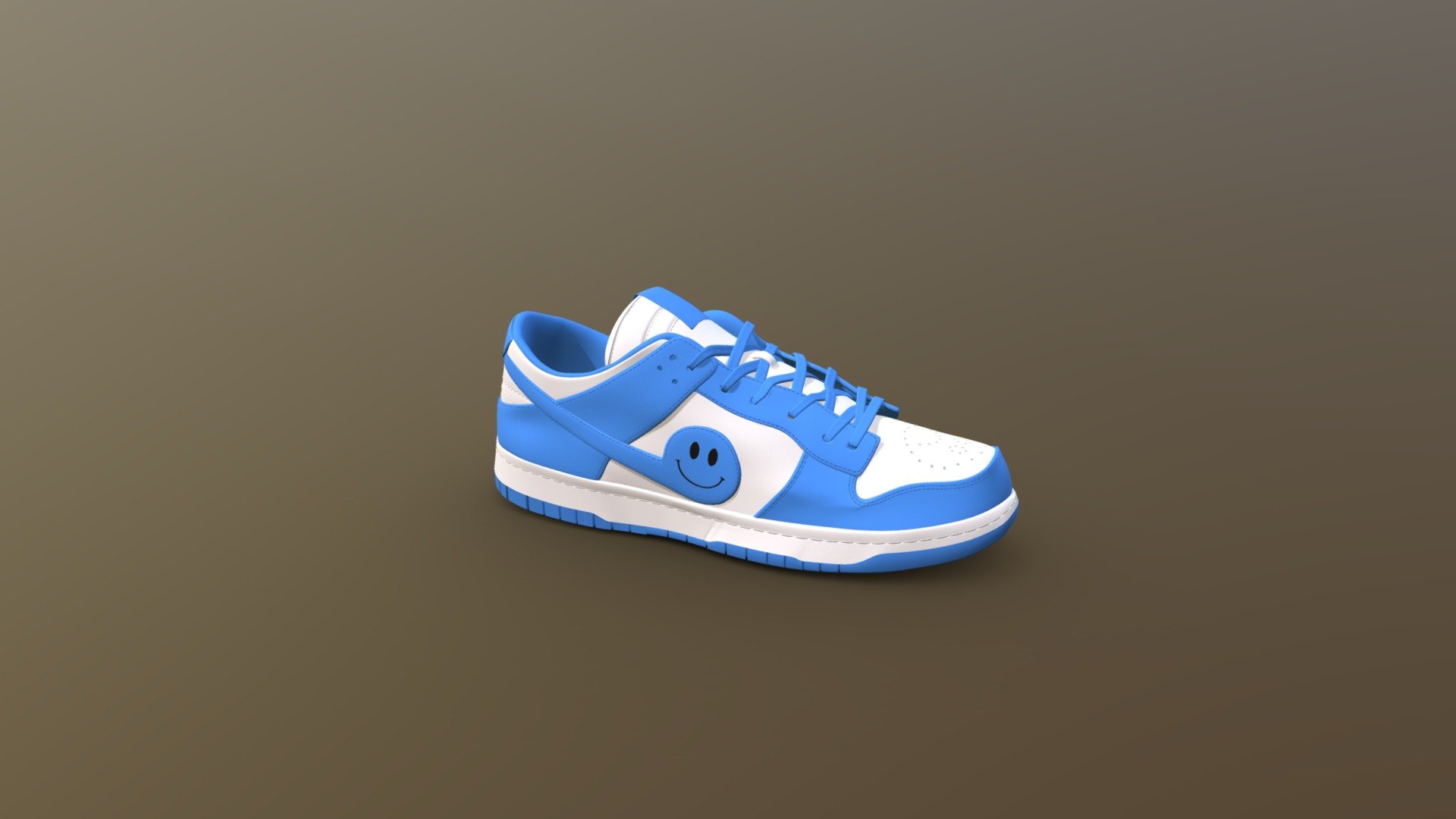 BlueHills
