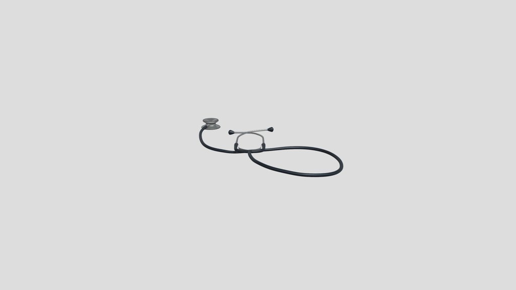 Stethoscope