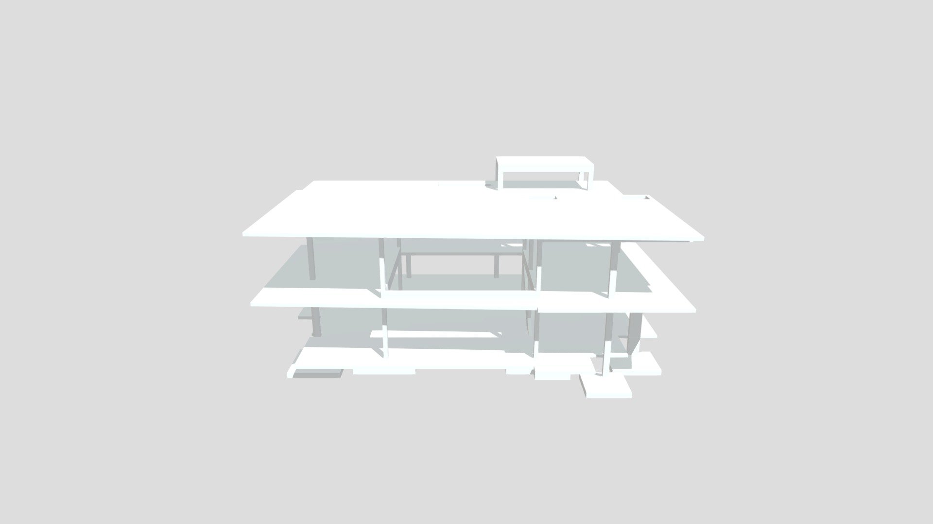 625 - residencia summet