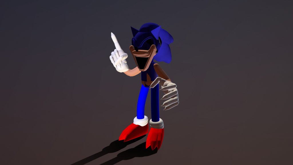 Sonic.omt legacy design