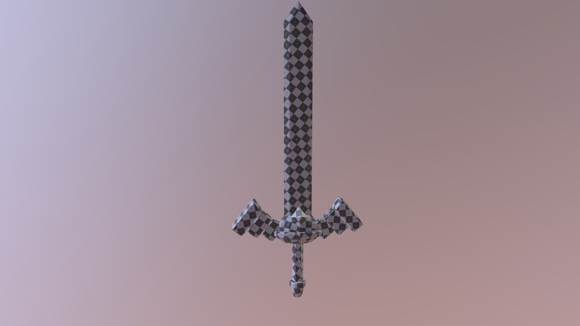 Espada01 WIP