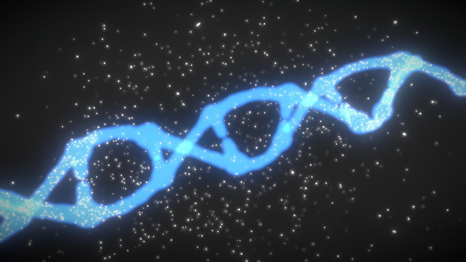 DNA