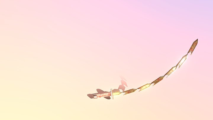 10525521 3D Model