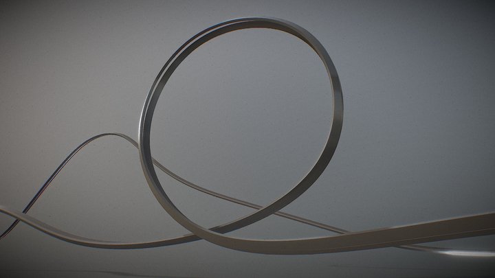 Roller Coaster Animation