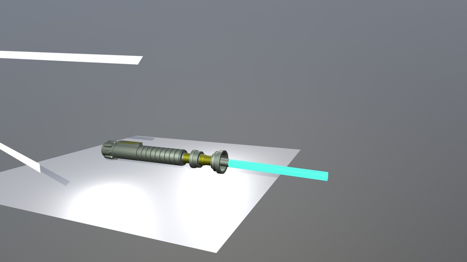 Lightsaber