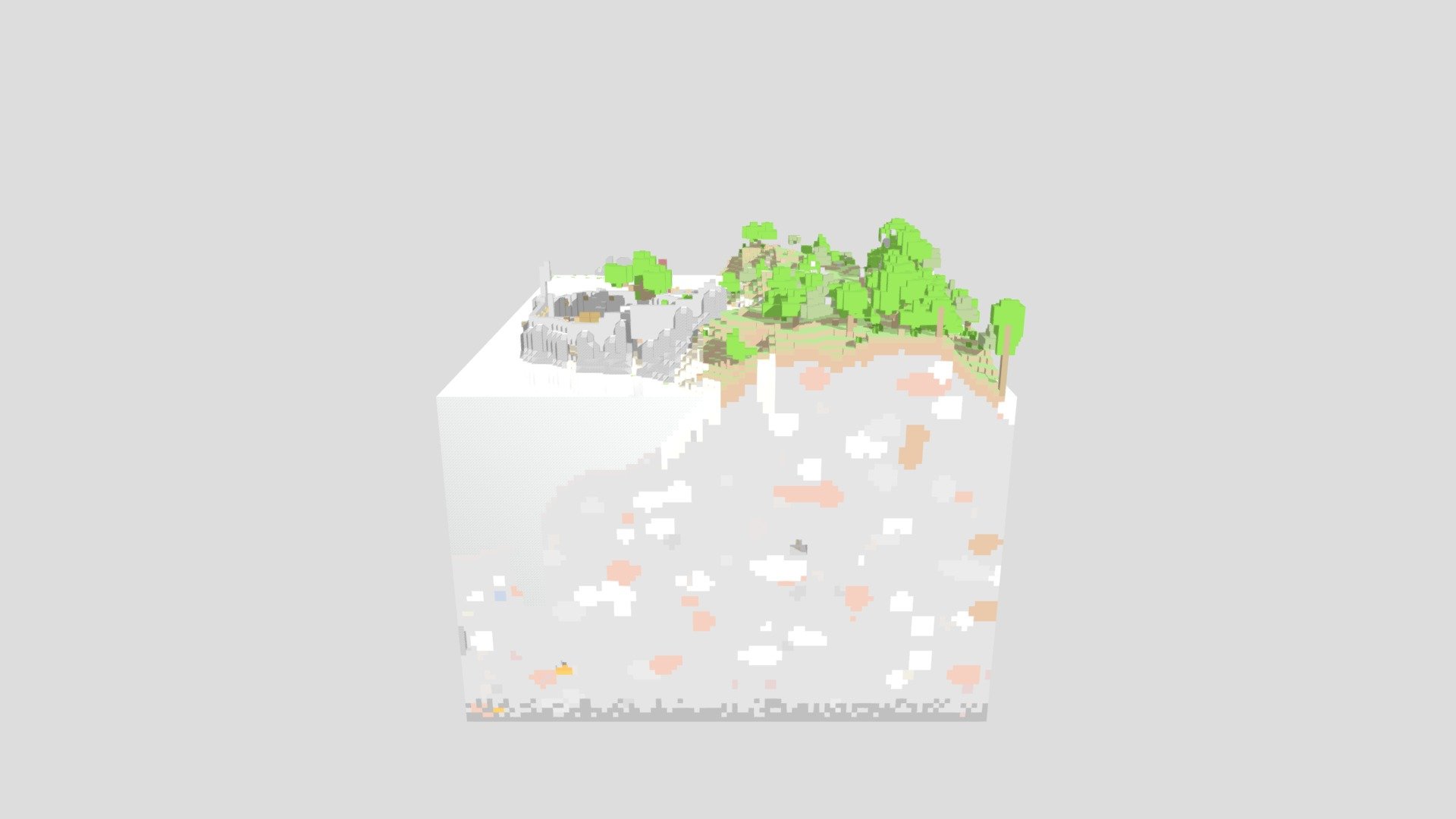 Spawn Base