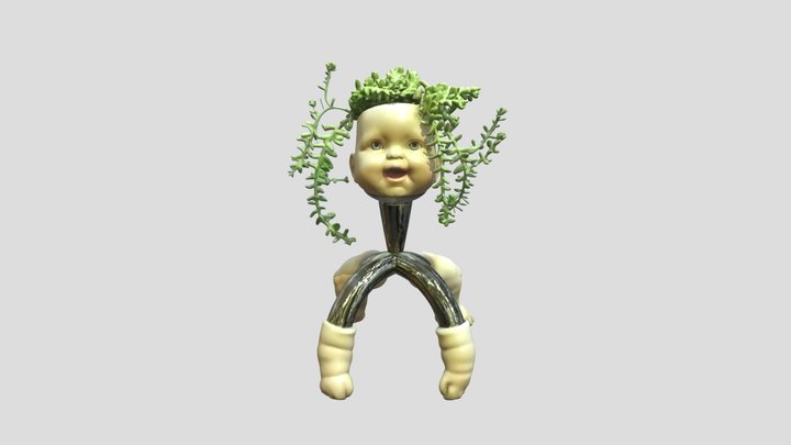 Cursed_ Baby_ Pot
