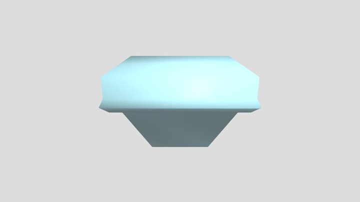 Test AR 3D Model