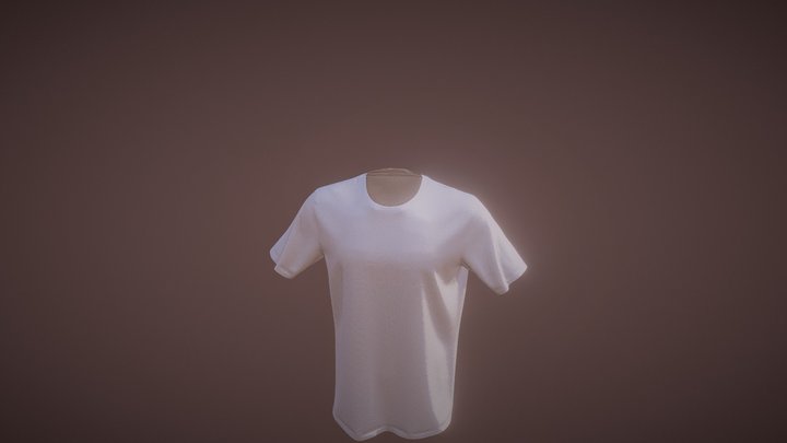 DEMO 3D Model