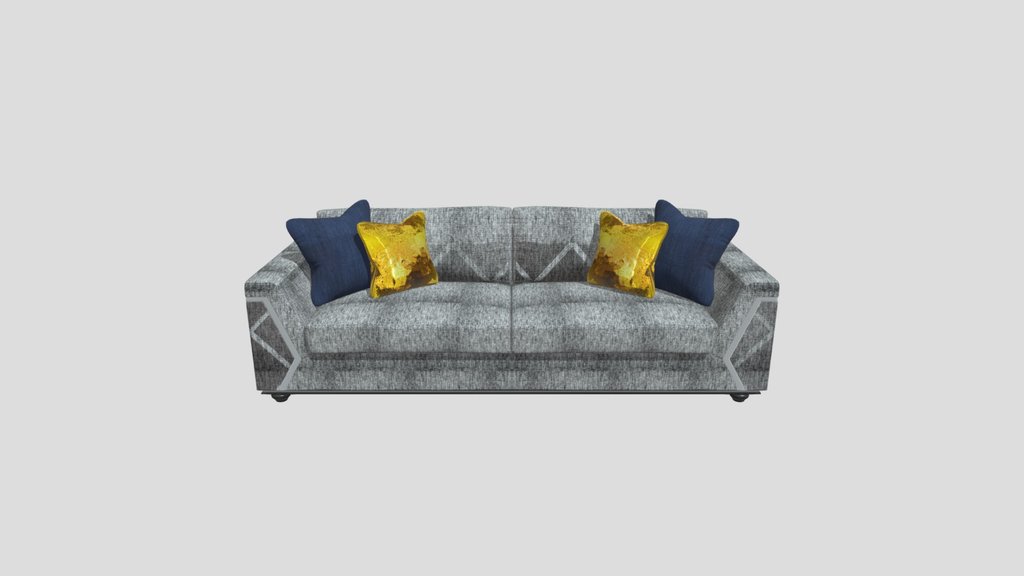 Bergamo Sofa