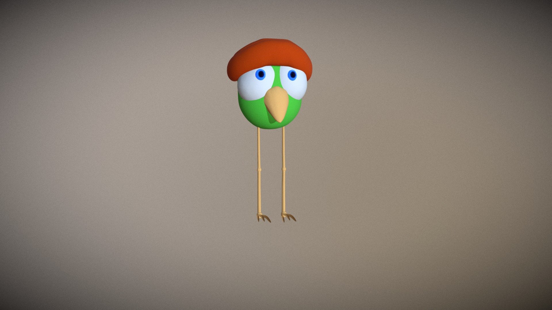 BirdyT2