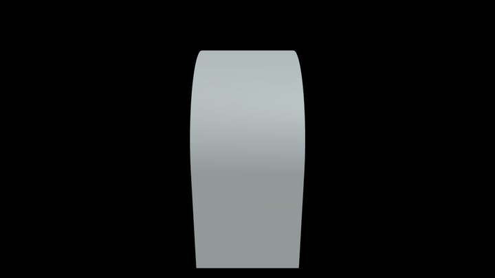 primitive_02 3D Model