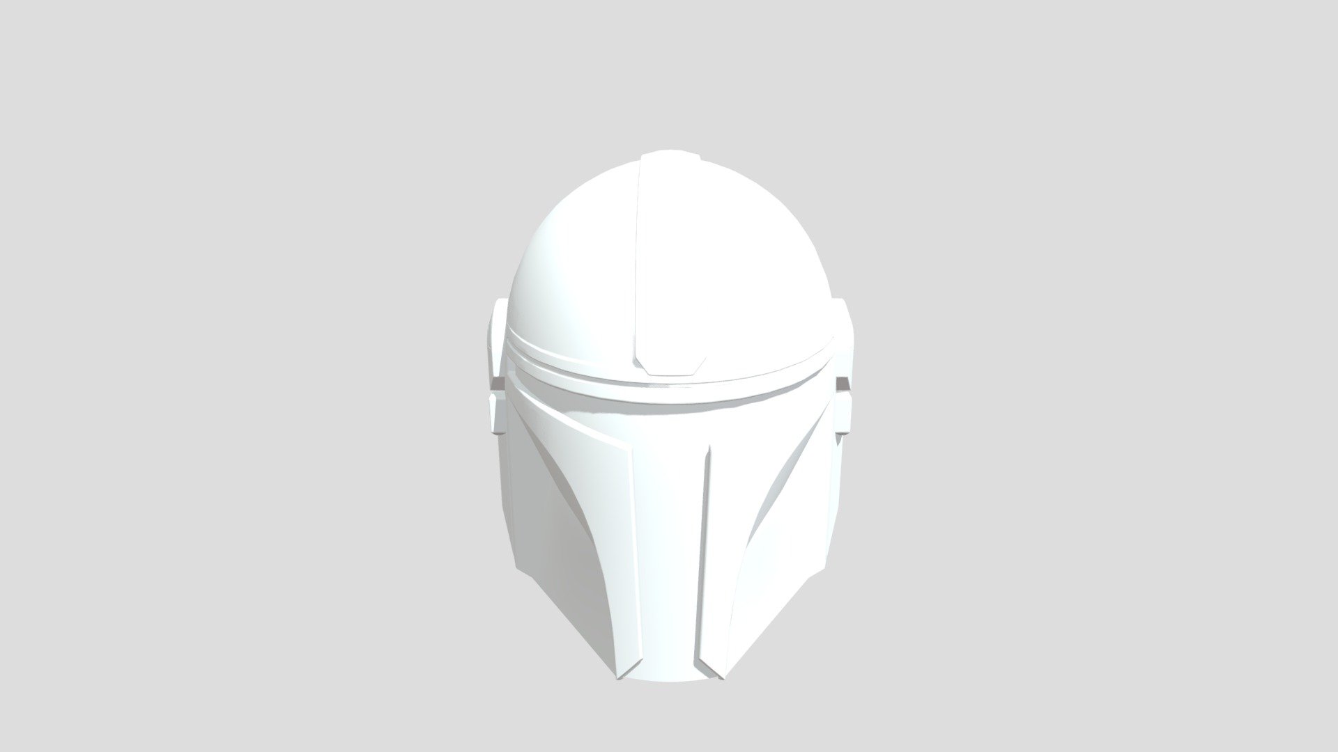 Mandalorian