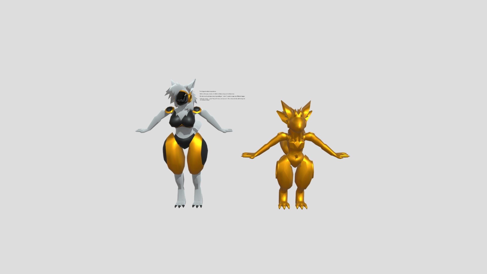 Juno - Download Free 3D model by Joelbrenda34402 (@BrendaJoel3440 ...