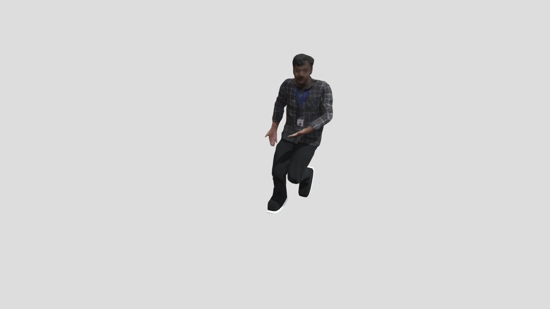 Dika Breakdance 1990 - Download Free 3D model by Dika Everyday2 ...