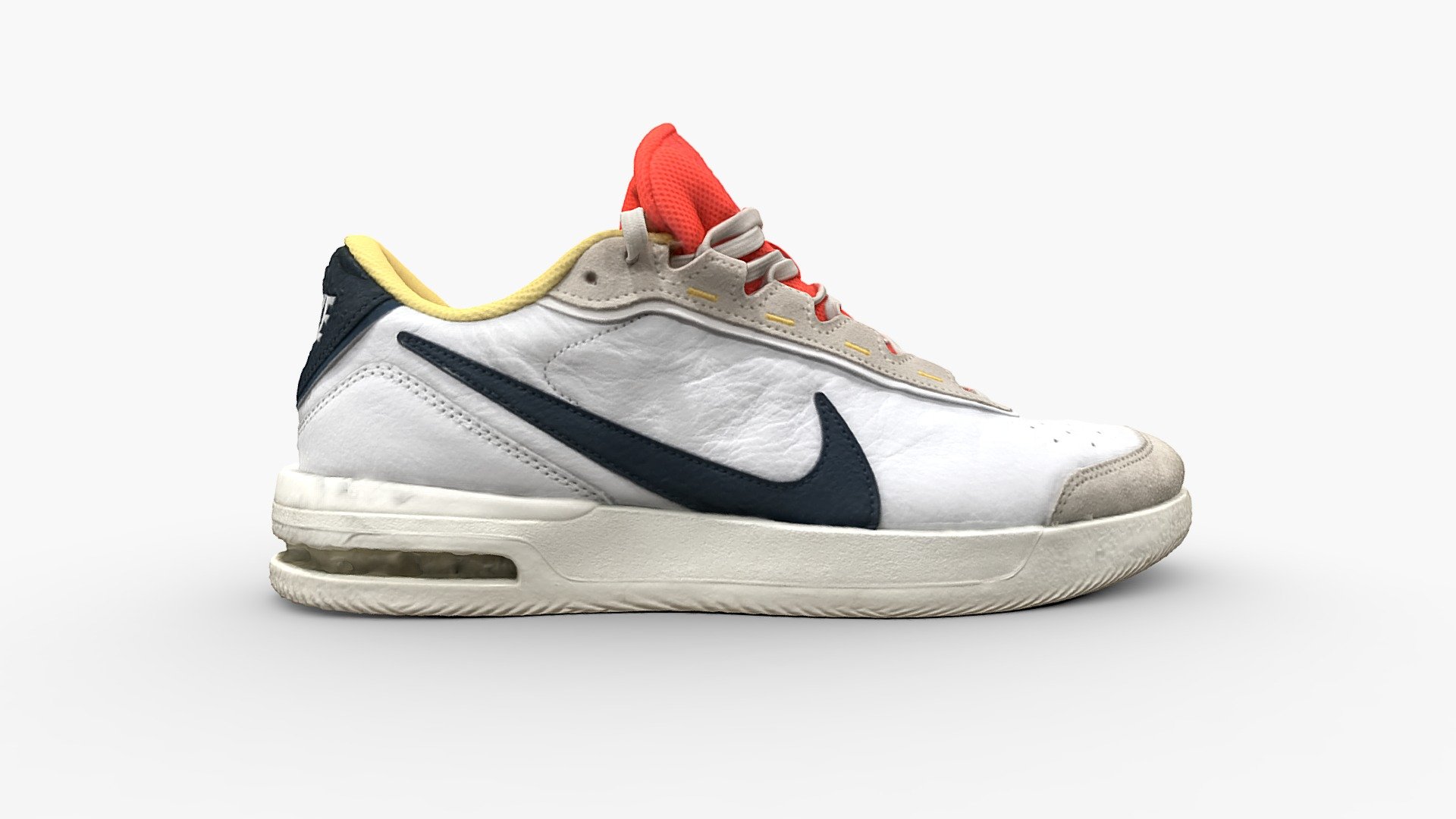 nikecourt vapor wing