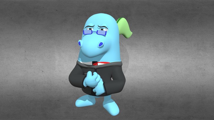 banjo htf amnesia
