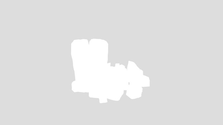 Rocks – Modèle 3D gratuit STL