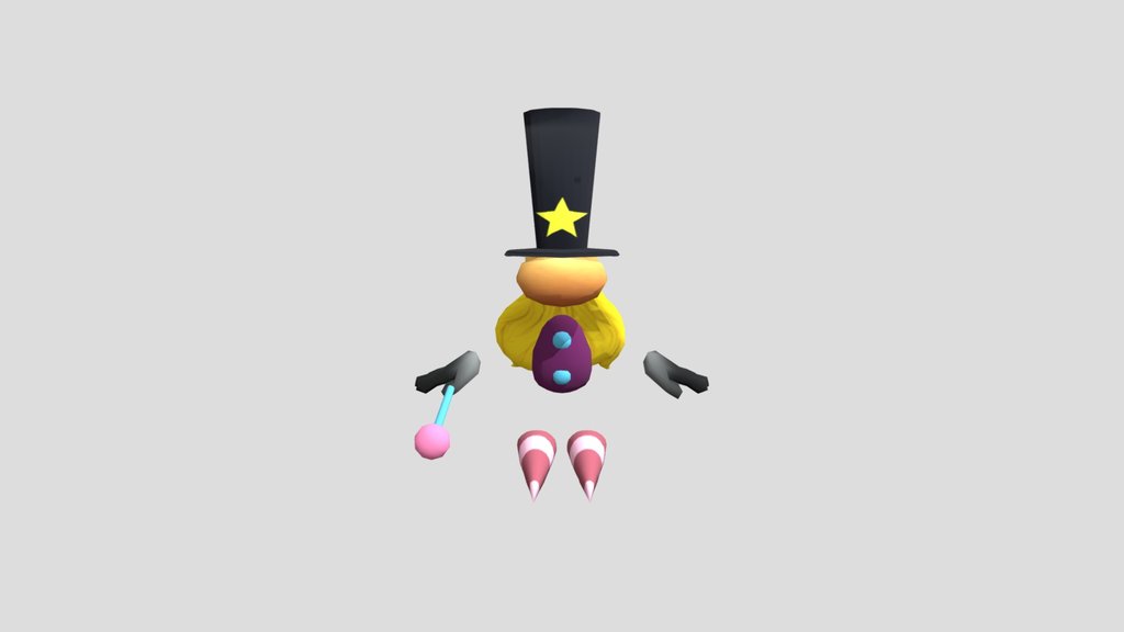 The Magician
