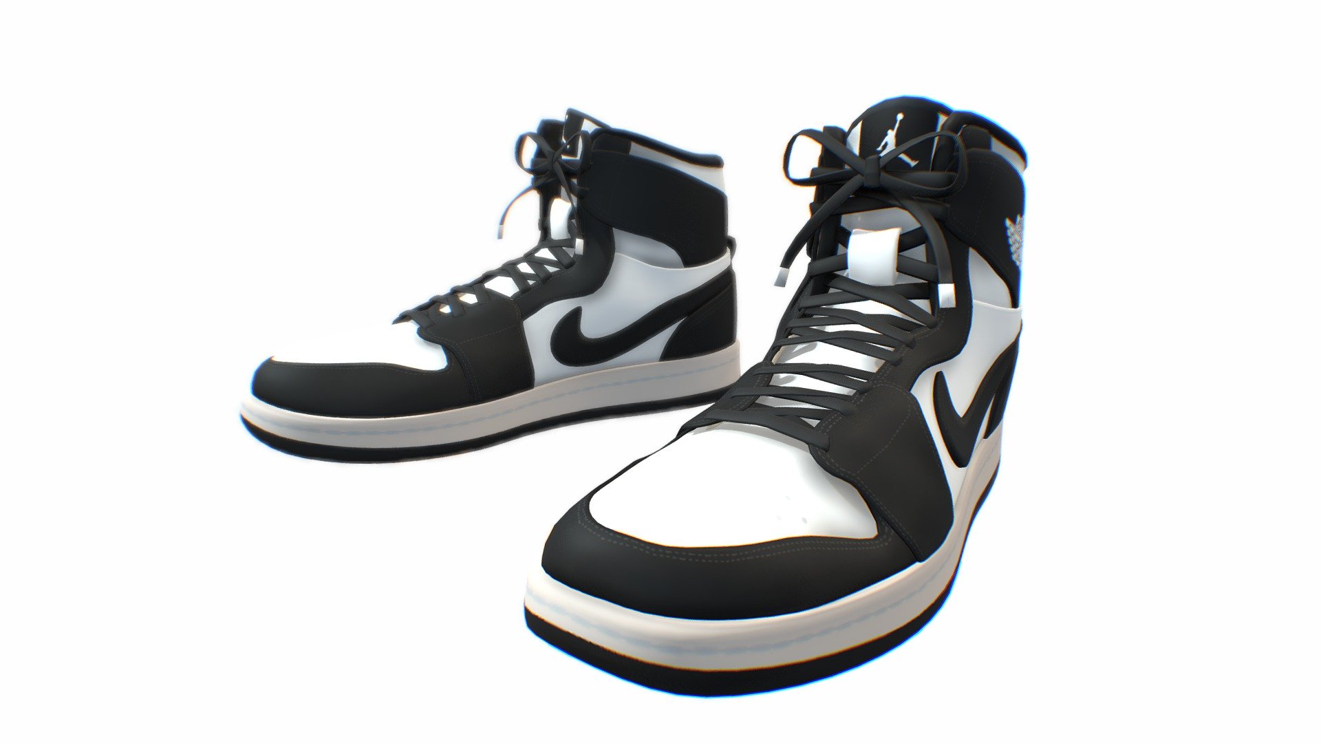 Nike Shoes JORDEN