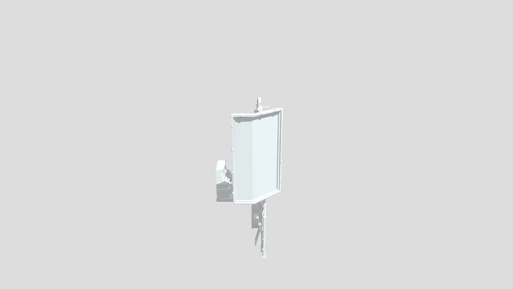 All Props 3D Model
