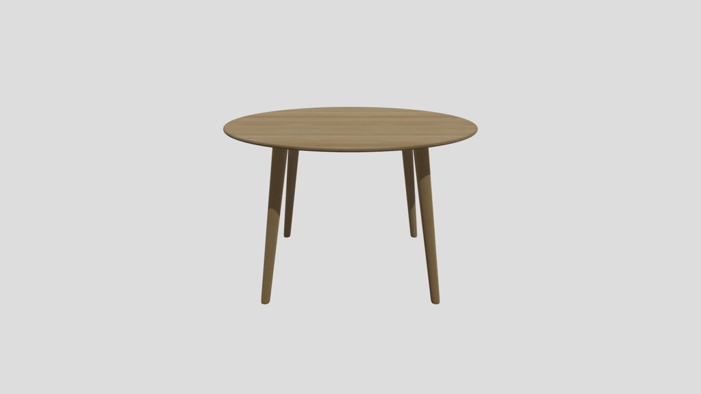 Malm Table 707