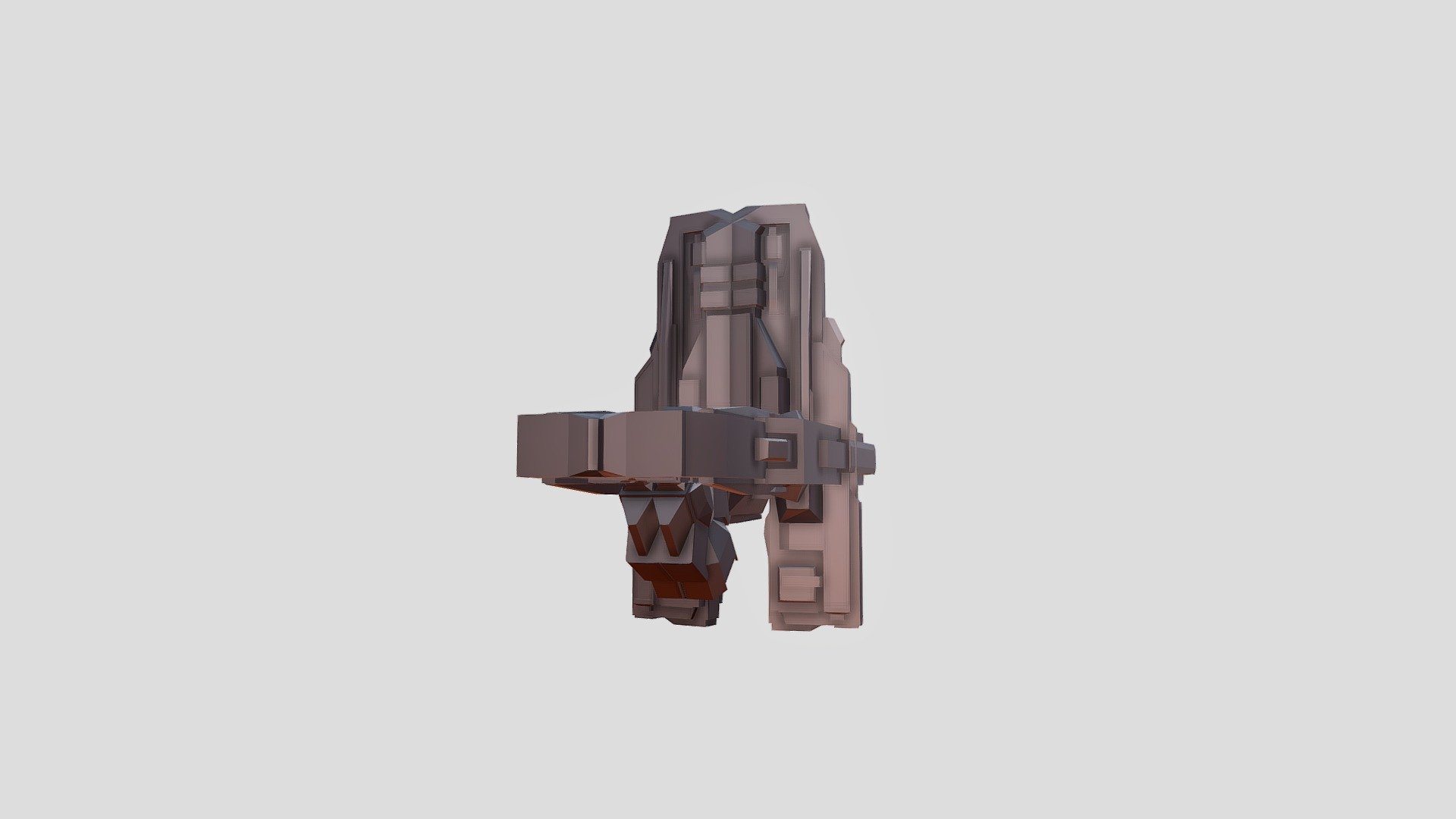 Titan XXVII