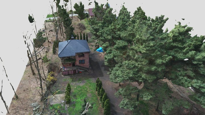 Model_L22 3D Model