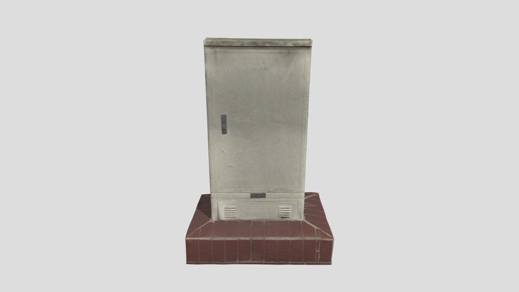 Distribution Box