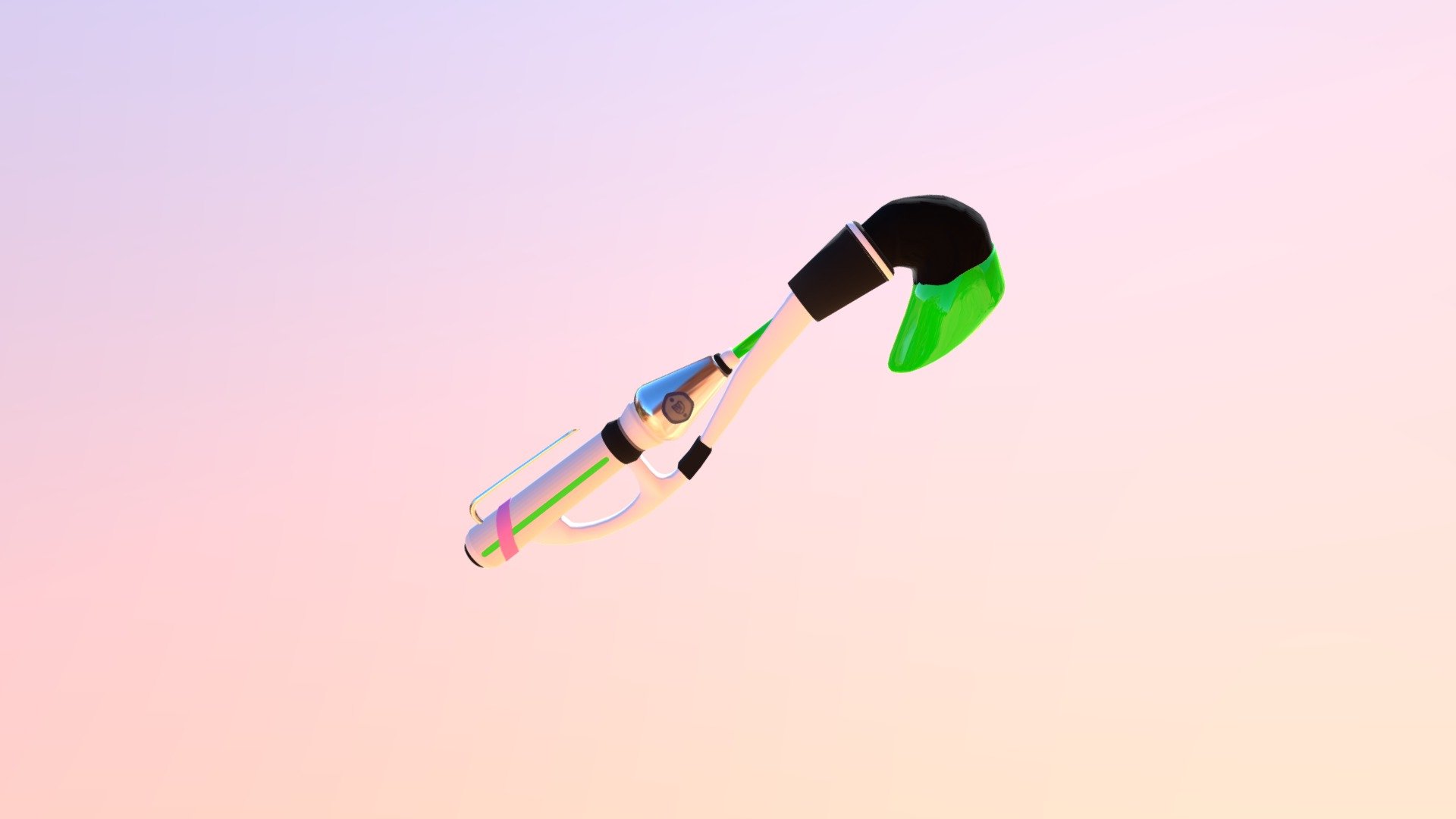 Flipbrush