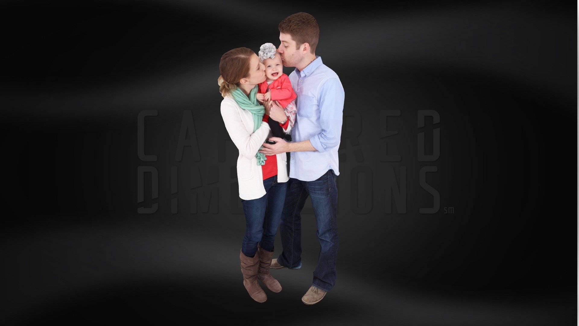Williams Family